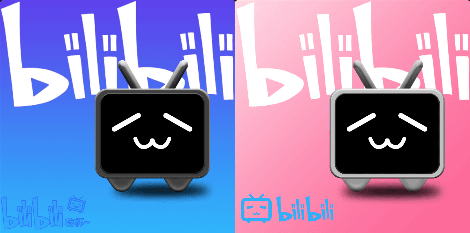 BillBill小电视